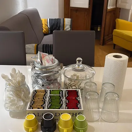 Pink Wolf Alojamento de Acomodação e Pequeno-almoço