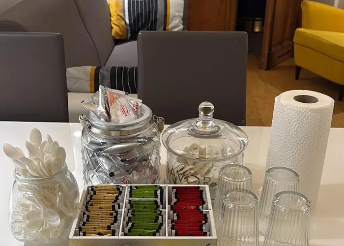 Pink Wolf Alojamento de Acomodação e Pequeno-almoço