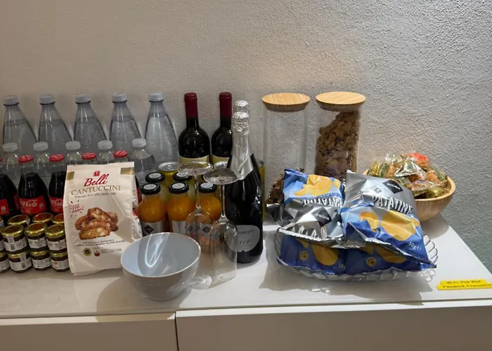 Alojamento de Acomodação e Pequeno-almoço Pink Wolf