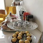 Bed & Breakfast Pink Wolf Florencie