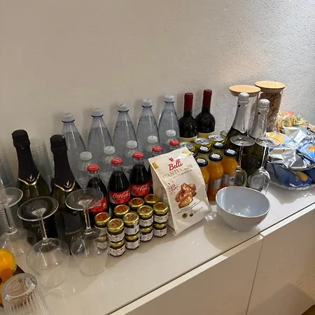 住宿加早餐酒店 Pink Wolf 佛罗伦萨