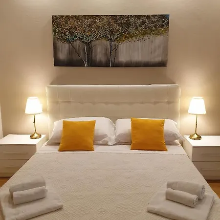 Pink Wolf Bed & Breakfast 4*