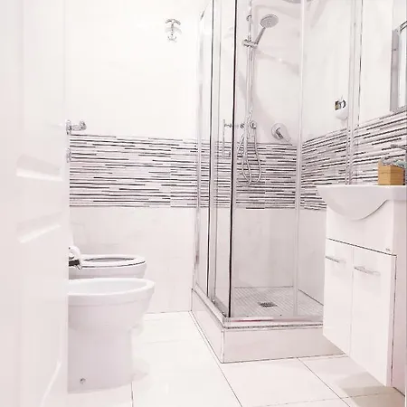 Pink Wolf 4* Florenz