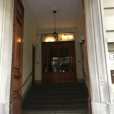 Pink Wolf Frühstückspension 4*